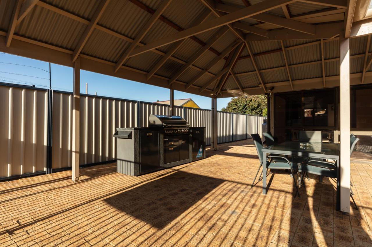 Sails Geraldton Accommodation Exterior foto
