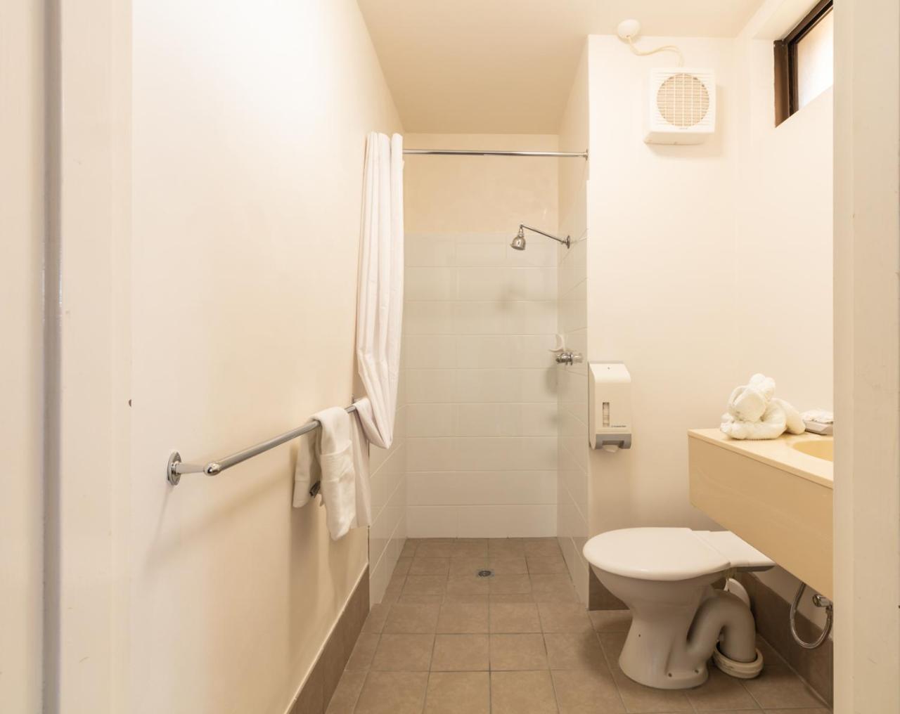 Sails Geraldton Accommodation Exterior foto