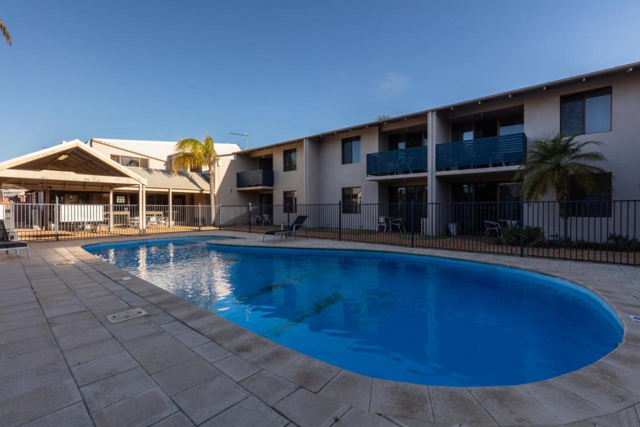 Sails Geraldton Accommodation Exterior foto