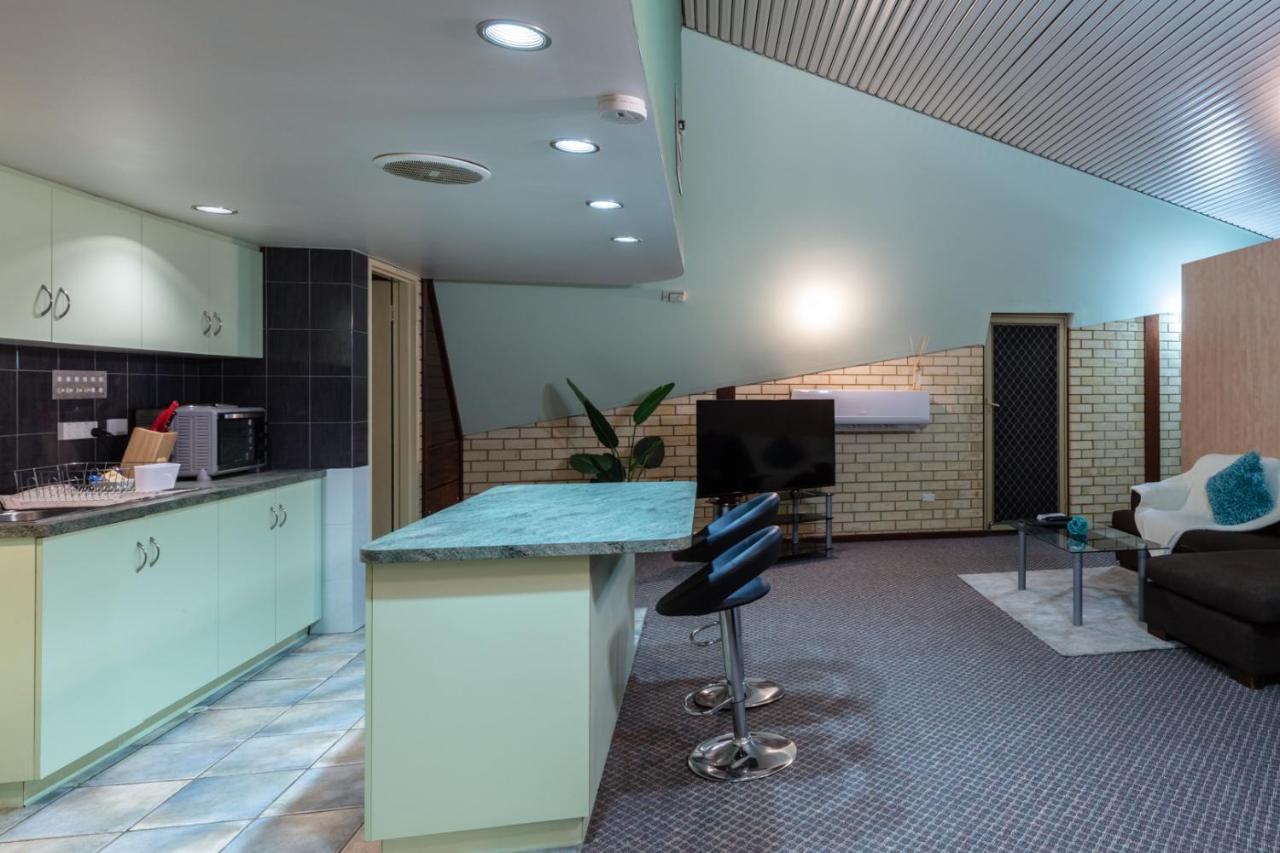 Sails Geraldton Accommodation Exterior foto