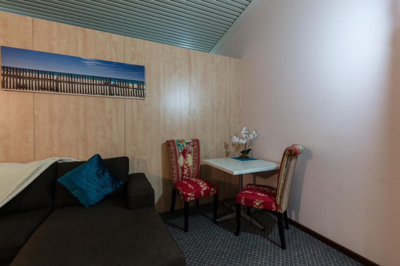 Sails Geraldton Accommodation Exterior foto